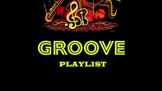 Eclectic Roots Groove Playlist - Week 2 - Intro - (SHORT)