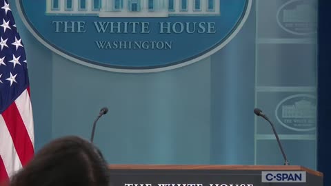 White House Emergency Briefing