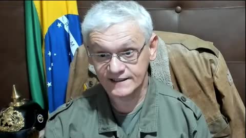 Guerra na Ucrânia: Coronel Macregor detonando as "WUNDERWAFFE" !!!
