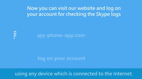 Skype Spy, Skype tracker
