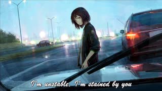 Nightcore ~ Stained-Selena Gomez (lyrics)