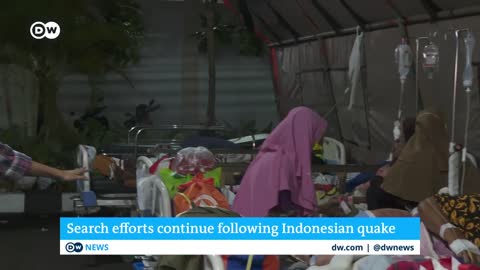 Why was Indonesia's earthquake so devastating?