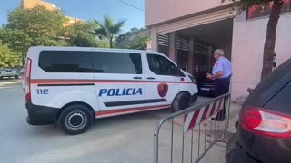 Polici Vlore