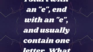 Can You Solve This Mind-Bending Riddle? 🔍