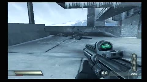 Killzone- PS2 Gameplay GLORIOUS 480p- Chapter 12 (No Commentary)