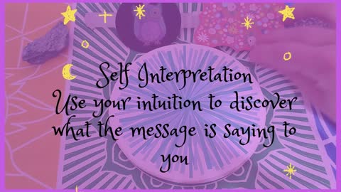 Owl Messenger Oracle ~ & Quote ~ Daily Oracle Devotion