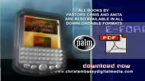 The Voice, The Word You By Pastor Chris Oyakhilome.