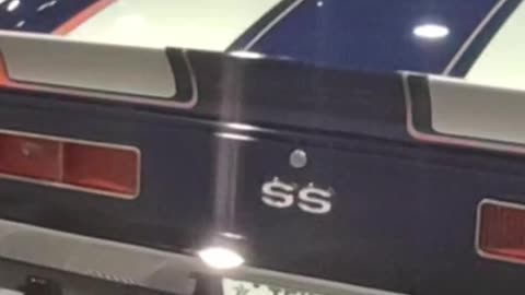 LT4 Camaro SS #Shorts