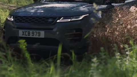 2019 Range Rover Evoque UK first look - five things you need to know | What Car?