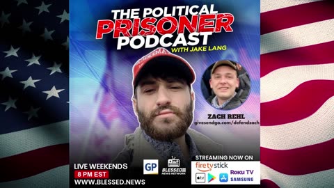 ProudBoy Zach Rehl SPEAKS OUT about 30 YEAR Jan 6 Prison Sentence Recommendation by Fed Prosecutors