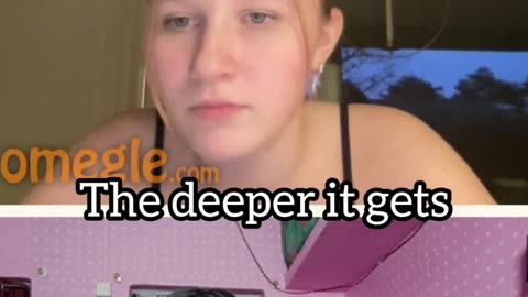 Naughty girls on omegle | Omegle funny