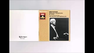 Beethoven - Symphony No.2 Furtwangler Wiener