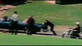 JFK 50 REASONS FOR 50 YEARS EP34