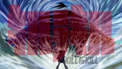 KILLING THE KILL AMV