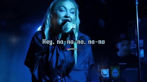 Hurts So Good -Astrid S😏