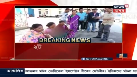 Dhemaji, Assam, 3 month old baby died following multiple vaccines including polio