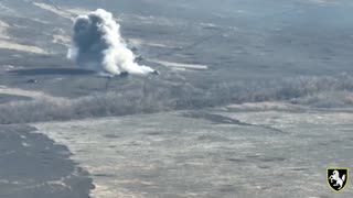 🔥🇺🇦 Ukraine Russia War | Russian Assault on Avdiivka | Failed Armored Column | BMP Hit | RCF