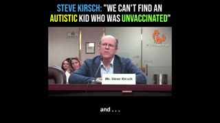 Amish Autism??