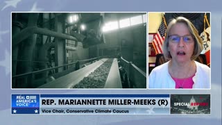 Rep. Mariannette Miller-Meeks weighs in on the many energy options available today