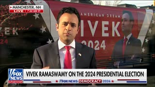 'He Got It From Me': Ramaswamy Hits At DeSantis For Copying His Ideas