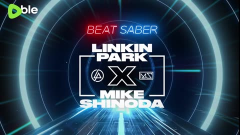 Beat Saber - Official Linkin Park x Mike Shinoda Music Pack Trailer