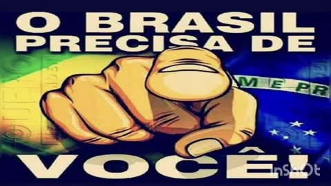 A rede Record mostrando quem é ditador no Brasil!