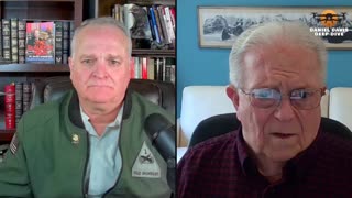 U.S. Indo Pacific Policy Deterrence or Provocation w/Chas Freeman fmr U S ambassador