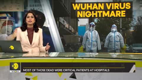 [2023-01-23] Gravitas | Wuhan Virus: China's death toll rises