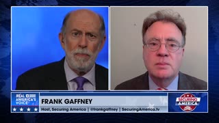 Securing America with Dr. Bradley Thayer (part 1) | September 7, 2023