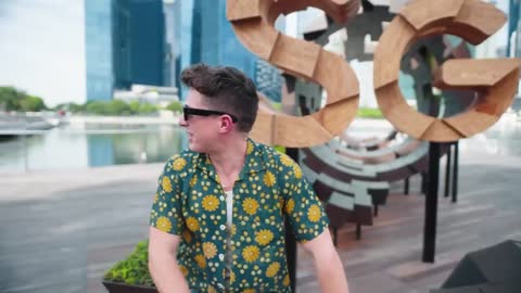 Preview_ Sounds of Singapore with Charlie Puth​