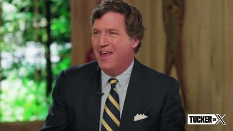 Tucker Carlson Tells Liberal Virtue Signalers to Practice What They Preach