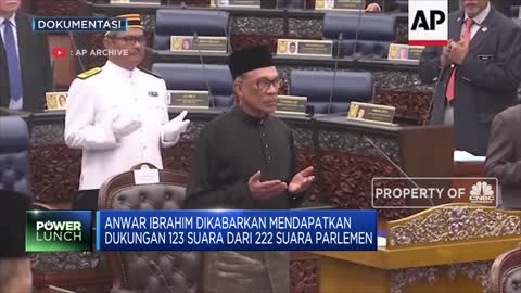 Anwar Ibrahim PM Baru Malaysia?