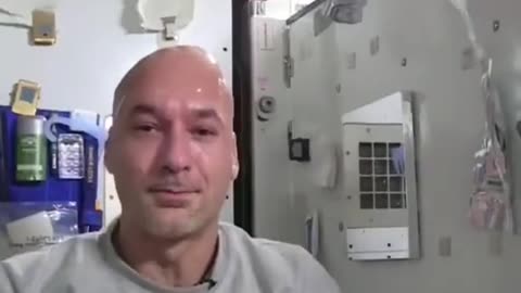 NASA space informative video