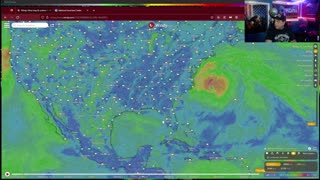 Hurrican Idalia Update