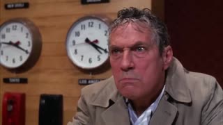 Network - Howard Beale - I'm as Mad as HELL!