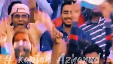 Indian cricket team kaptan Azharuddin movie clip