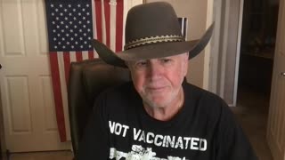 DeSantis,"Globalists Using COVID Vaccines To Depopulate The Planet!"