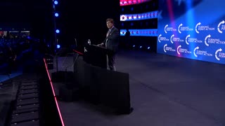 EXCLUSIVE: TUCKER CARLSON'S FULL SPEECH AT TURNING POINT USA EVENT FLORIDA.