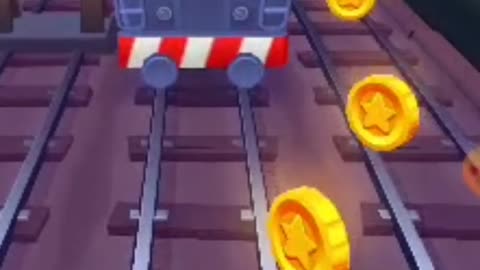 Subway surfers game play 2023 #games#gameplay#subway surfers game!