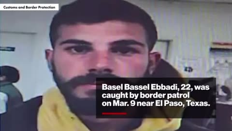 USA: Illegal immigrant from Lebanon admitted he’s a Hezbollah terrorist hoping ‘to make a b*mb’.
