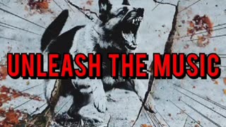 Unleash The Music! EP 18 New Release Party #heavymetal