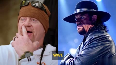 It's true, darn true" – Mick Foley confirms rumor about WWE legend The Undertaker