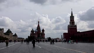 Kremlin says reports of male exodus exaggerated