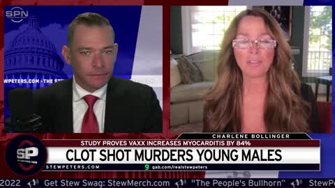 FL Surgeon General Announces LETHAL Shots MURDERS Young Men