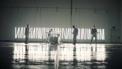 ONE OK ROCK_We are [Official Video]