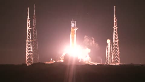 Nasa Artemis 2 Mission