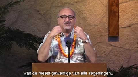 JD Farag - Waarschuwing over hoe valse beïnvloeders die veel christenen misleiden (20240128)