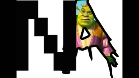 Shrek Terceiro - Nerdsgraça #8