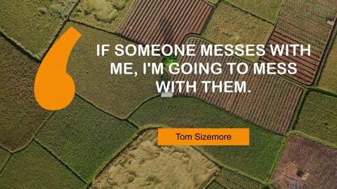 Tom Sizemore's Popular Quotes | @MyMotivationMantra | Your Path to Success
