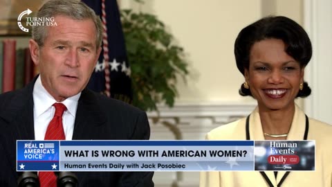 TPM's Libby Emmons: "What is wrong with American women? I think American women have absolutely no idea what they want in life..."